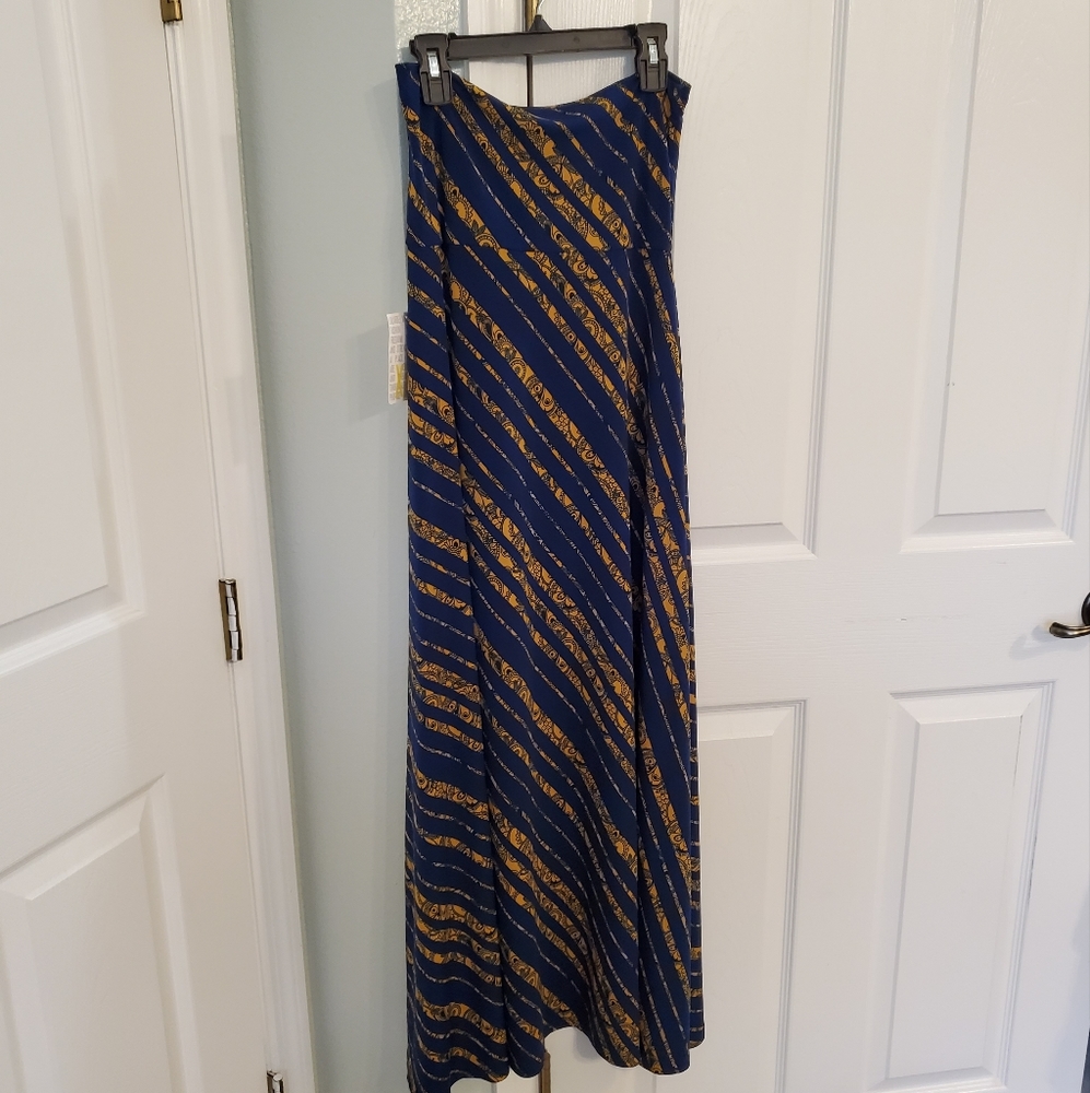 Maxi skirt/dress. New!